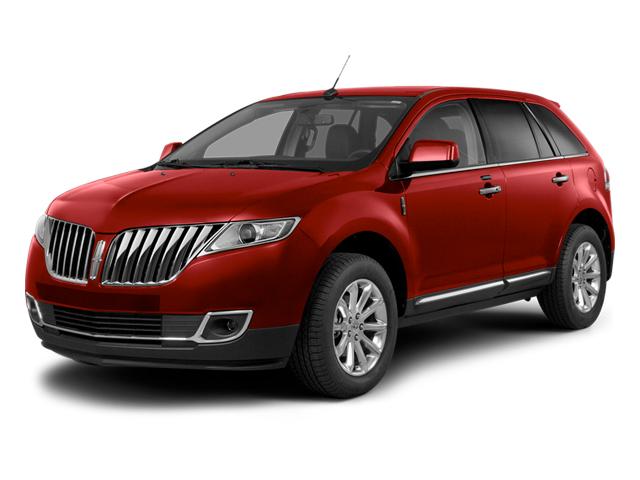 2014 Lincoln MKX Vehicle Photo in Winter Park, FL 32792