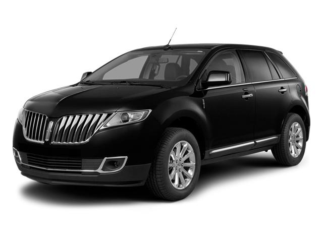 2014 Lincoln MKX Vehicle Photo in GREENACRES, FL 33463-3207