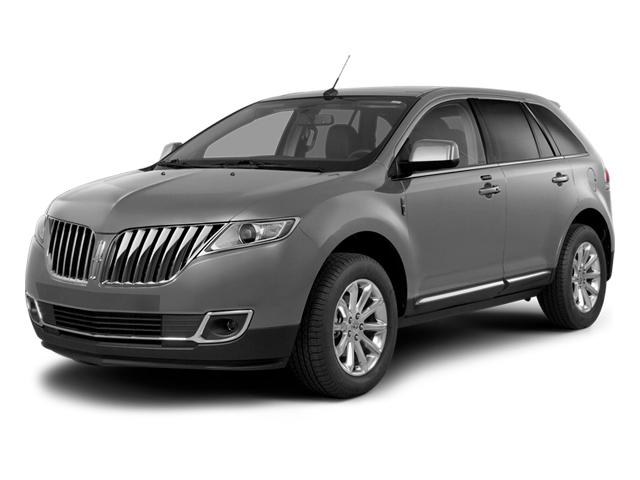 2014 Lincoln MKX Vehicle Photo in Bradenton, FL 34207