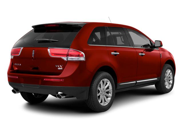 2014 Lincoln MKX Vehicle Photo in Winter Park, FL 32792