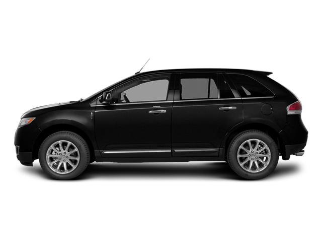 2014 Lincoln MKX Vehicle Photo in GREENACRES, FL 33463-3207