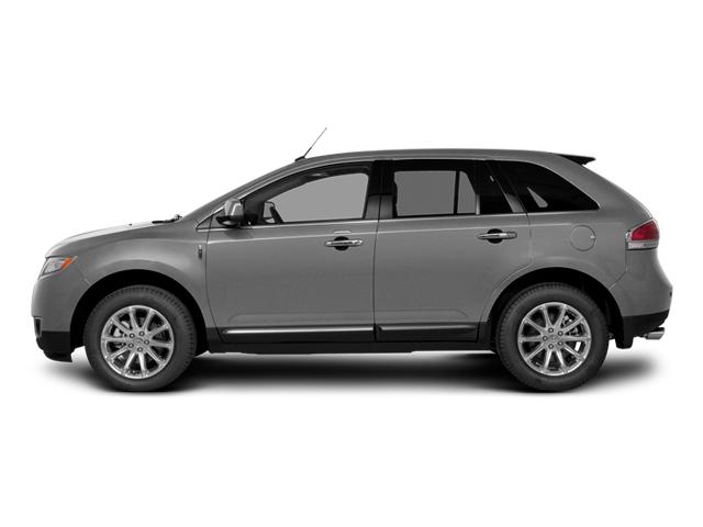 2014 Lincoln MKX Vehicle Photo in Bradenton, FL 34207