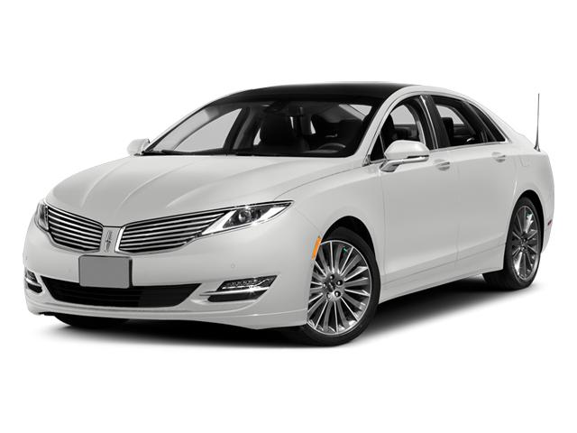 2014 Lincoln MKZ Vehicle Photo in Winter Park, FL 32792