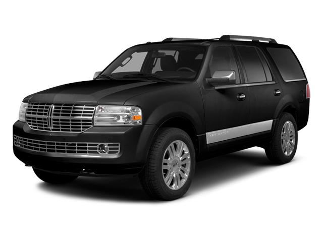 2014 Lincoln Navigator Vehicle Photo in Houston, TX 77007