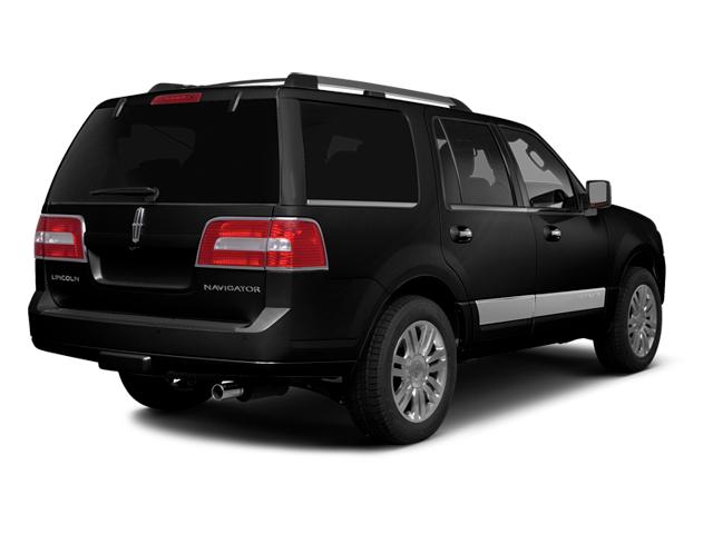 2014 Lincoln Navigator Vehicle Photo in Houston, TX 77007