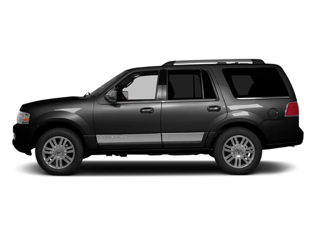 2014 Lincoln Navigator Vehicle Photo in Houston, TX 77007