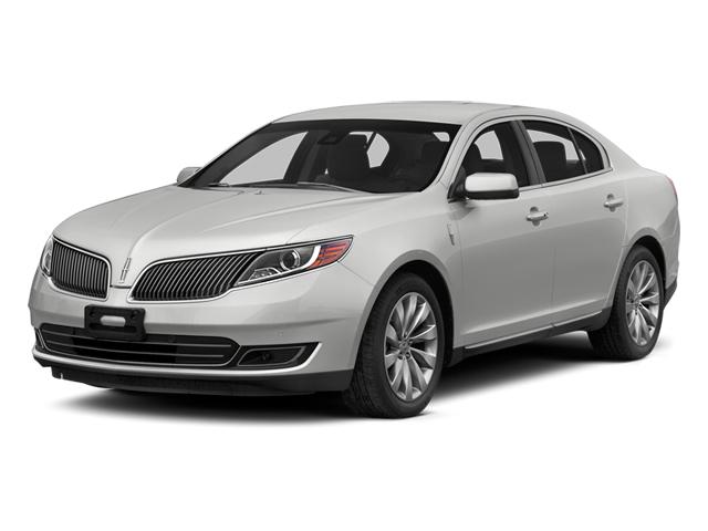 2014 Lincoln MKS Vehicle Photo in Neenah, WI 54956