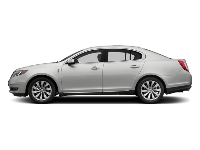 2014 Lincoln MKS Vehicle Photo in Neenah, WI 54956