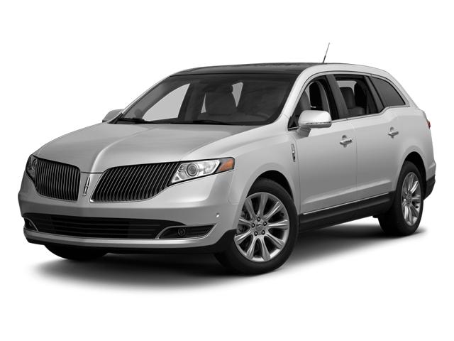 2014 Lincoln MKT Vehicle Photo in Rolla, MO 65401