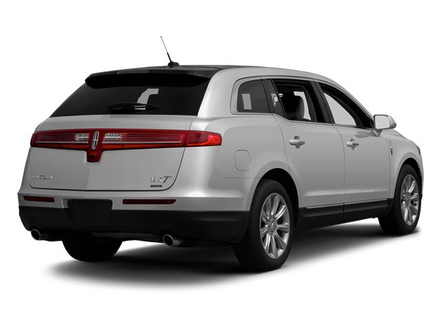 2014 Lincoln MKT Vehicle Photo in Rolla, MO 65401