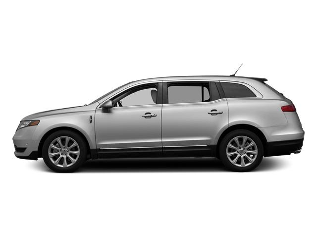 2014 Lincoln MKT Vehicle Photo in Rolla, MO 65401