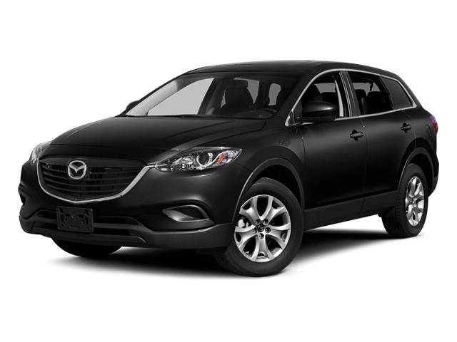 2014 Mazda CX-9 Vehicle Photo in Oshkosh, WI 54904