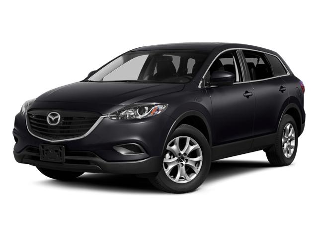 2014 Mazda CX-9 Vehicle Photo in Belle Vernon, PA 15012