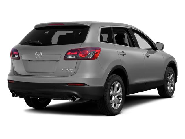 2014 Mazda CX-9 Vehicle Photo in DENTON, TX 76210-9321