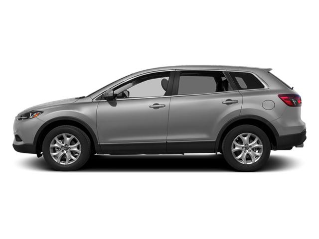 2014 Mazda CX-9 Vehicle Photo in DENTON, TX 76210-9321