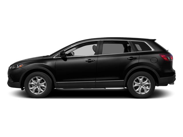 2014 Mazda CX-9 Vehicle Photo in Oshkosh, WI 54904