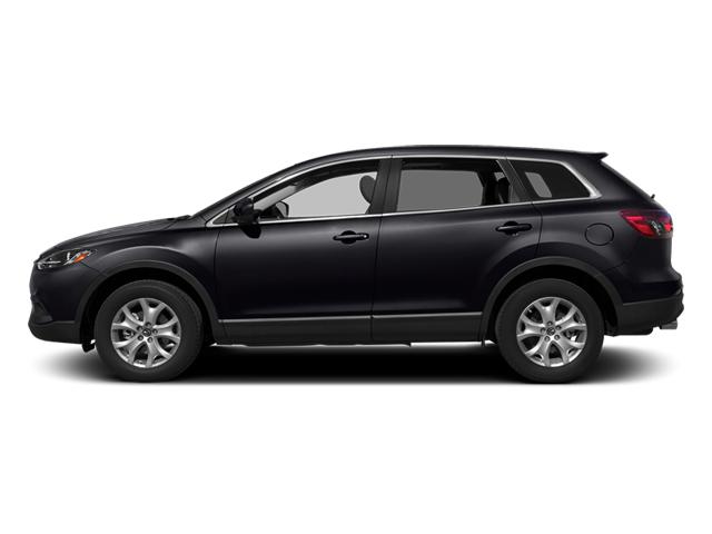 2014 Mazda CX-9 Vehicle Photo in Belle Vernon, PA 15012