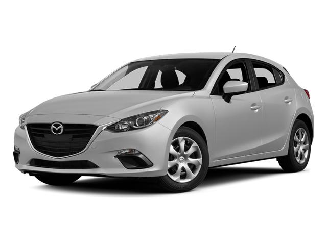 2014 Mazda Mazda3 Vehicle Photo in Corpus Christi, TX 78415