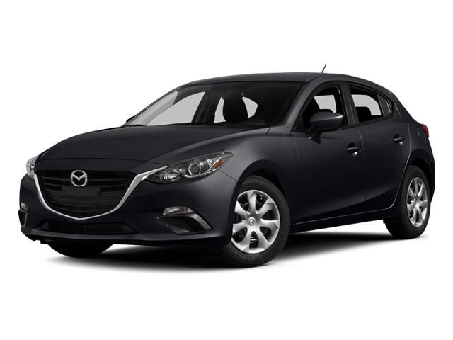 2014 Mazda Mazda3 Vehicle Photo in Tustin, CA 92782