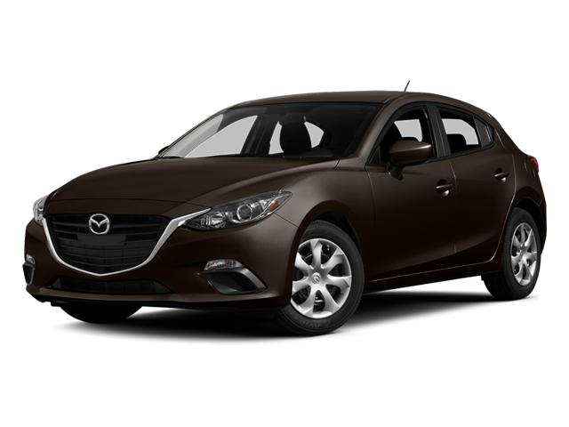 2014 Mazda Mazda3 Vehicle Photo in Margate, FL 33063