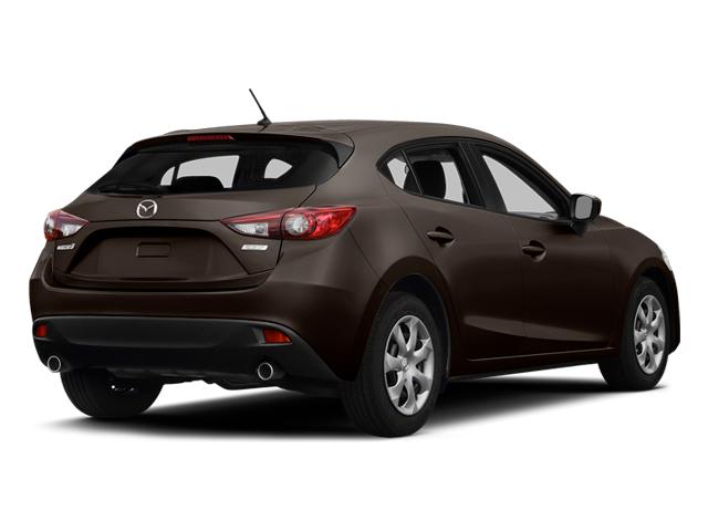 2014 Mazda Mazda3 Vehicle Photo in Margate, FL 33063