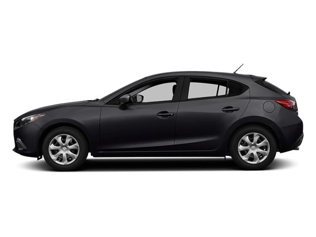 2014 Mazda Mazda3 Vehicle Photo in Tustin, CA 92782