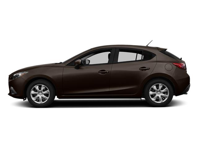 2014 Mazda Mazda3 Vehicle Photo in Margate, FL 33063