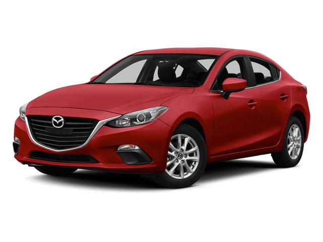 2014 Mazda Mazda3 Vehicle Photo in AMERICAN FORK, UT 84003-3317