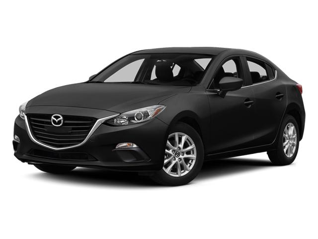 2014 Mazda Mazda3 Vehicle Photo in Trevose, PA 19053