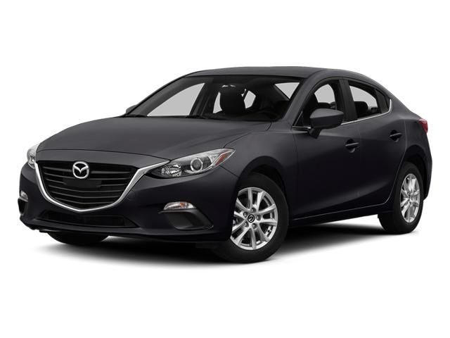 2014 Mazda Mazda3 Vehicle Photo in Pinellas Park , FL 33781