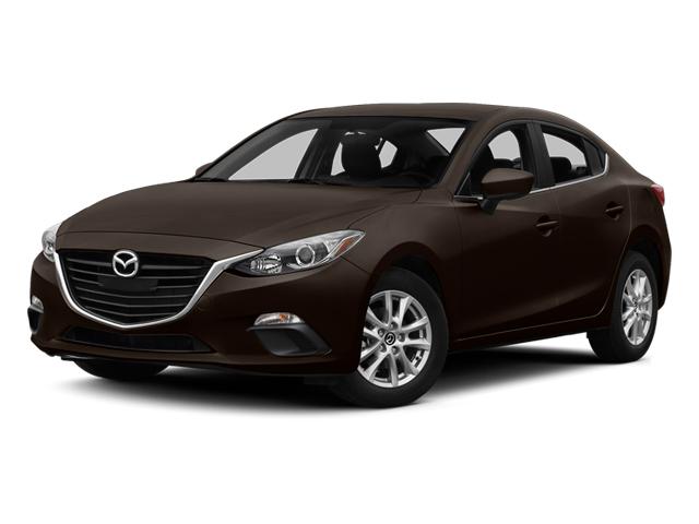 2014 Mazda Mazda3 Vehicle Photo in Greeley, CO 80634