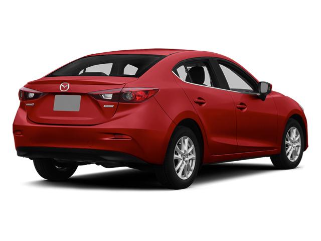 2014 Mazda3 Vehicle Photo in Green Bay, WI 54304