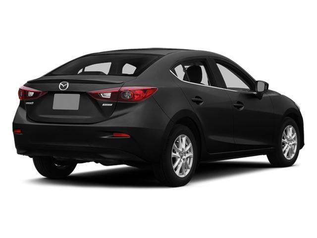 2014 Mazda Mazda3 Vehicle Photo in Trevose, PA 19053