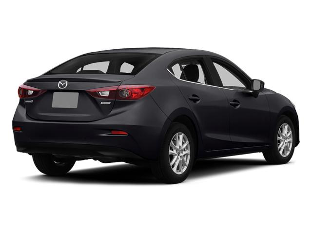 2014 Mazda Mazda3 Vehicle Photo in Pinellas Park , FL 33781