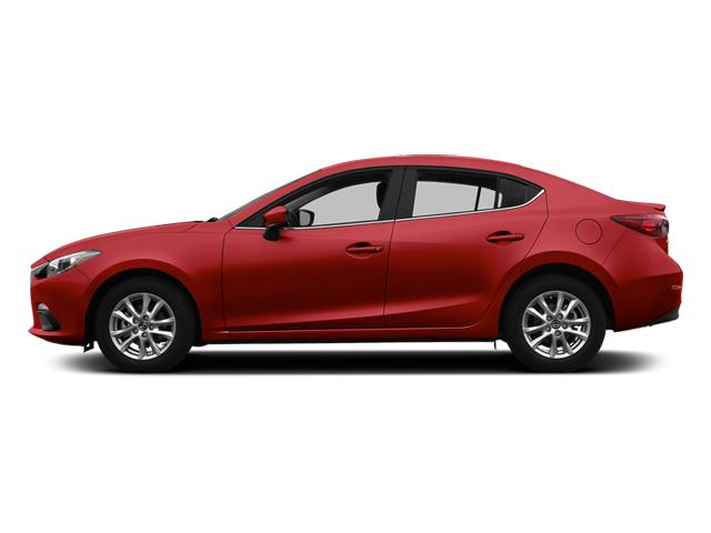 2014 Mazda Mazda3 Vehicle Photo in Winter Park, FL 32792