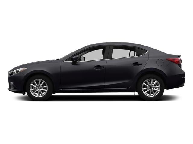 2014 Mazda Mazda3 Vehicle Photo in Pinellas Park , FL 33781