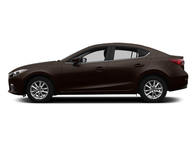 2014 Mazda Mazda3 Vehicle Photo in Greeley, CO 80634