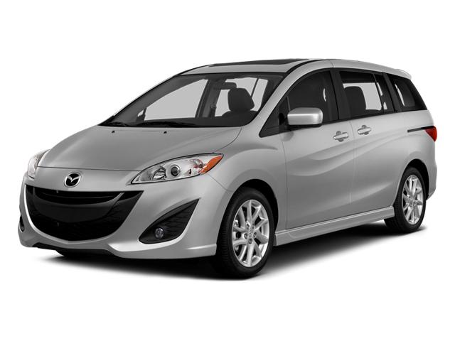 2014 Mazda Mazda5 Vehicle Photo in Tigard, OR 97223