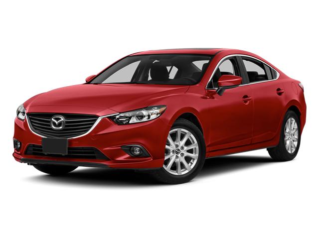 2014 Mazda Mazda6 Vehicle Photo in Winter Park, FL 32792