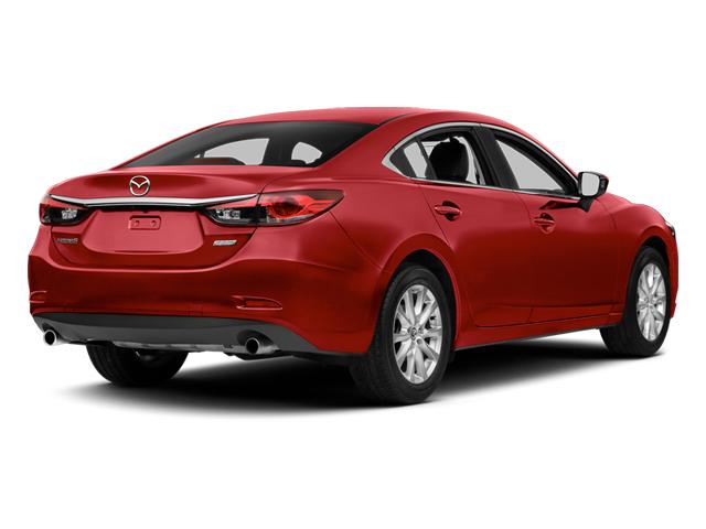 2014 Mazda Mazda6 Vehicle Photo in Winter Park, FL 32792