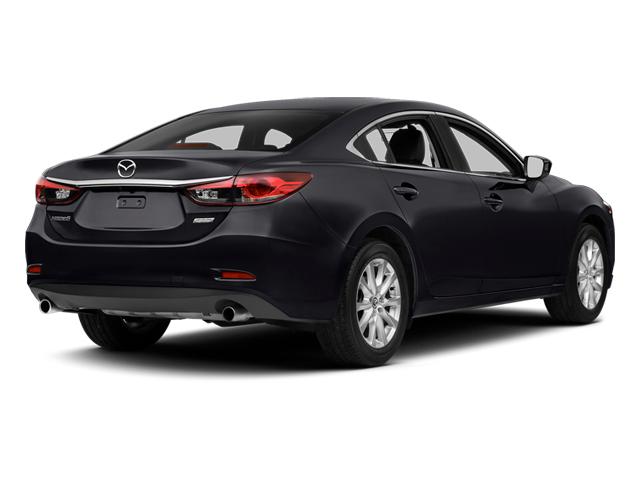 2014 Mazda Mazda6 Vehicle Photo in Clearwater, FL 33764