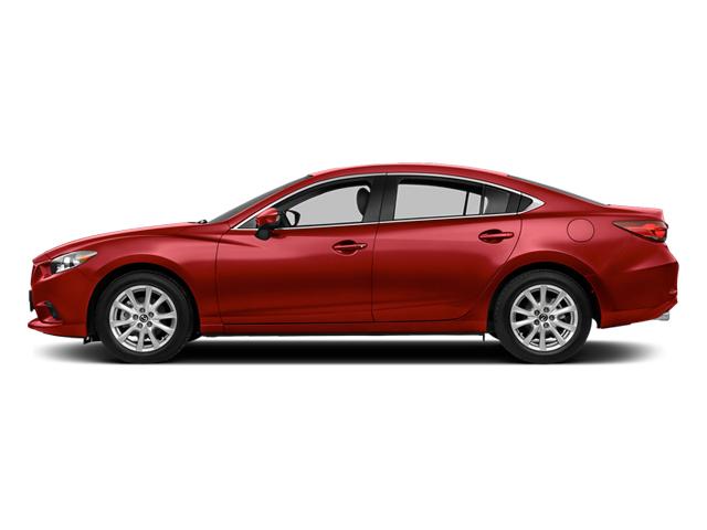 2014 Mazda Mazda6 Vehicle Photo in Winter Park, FL 32792