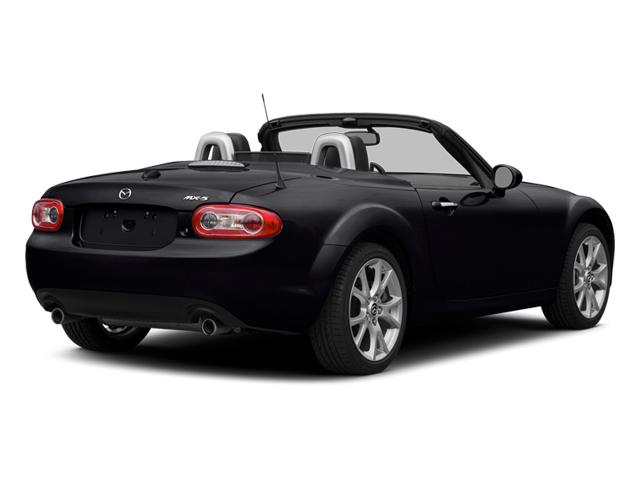 2014 Mazda MX-5 Miata Vehicle Photo in Las Vegas, NV 89149