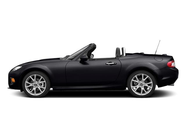 2014 Mazda MX-5 Miata Vehicle Photo in Las Vegas, NV 89149