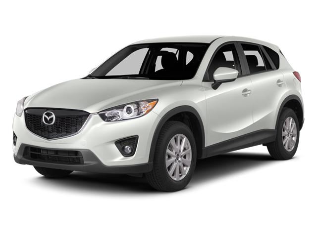 2014 Mazda CX-5 Vehicle Photo in GREENACRES, FL 33463-3207