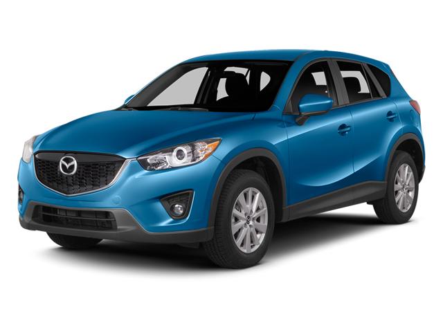 2014 Mazda CX-5 Vehicle Photo in Willow Grove, PA 19090