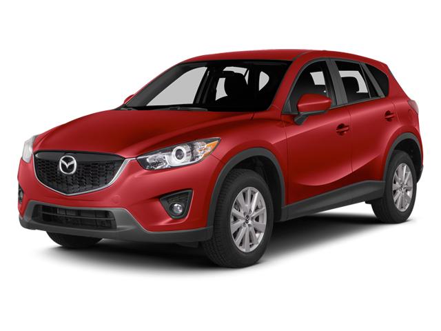 2014 Mazda CX-5 Vehicle Photo in NEENAH, WI 54956-2243