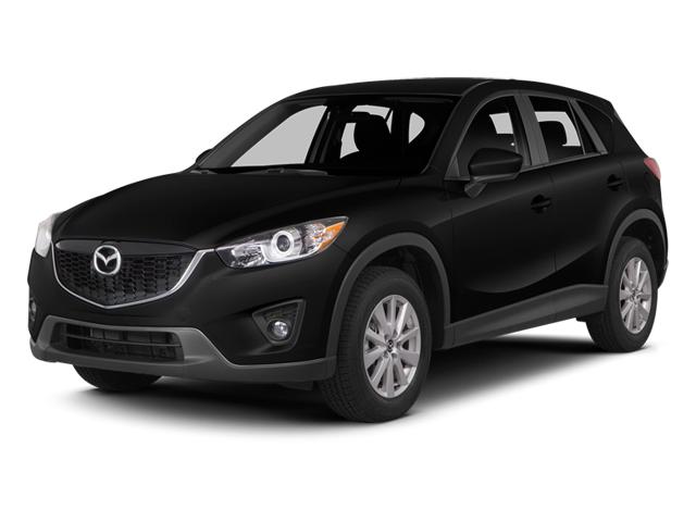 2014 Mazda CX-5 Vehicle Photo in St. Petersburg, FL 33713