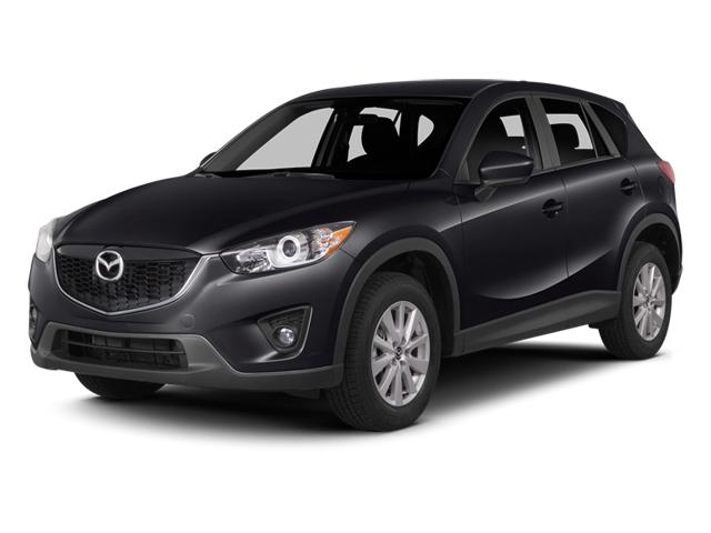 2014 Mazda CX-5 Vehicle Photo in Margate, FL 33063