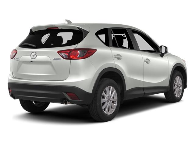 2014 Mazda CX-5 Vehicle Photo in GREENACRES, FL 33463-3207